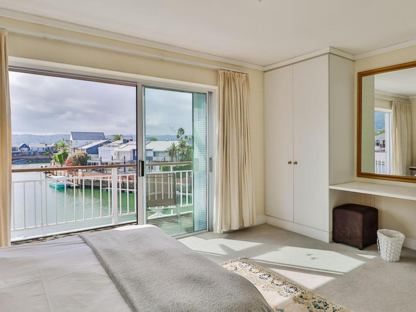 Knysna Quays Waterfront Accomodation الغرفة الصورة